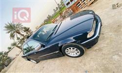 بي ام دبليو الفئة 7